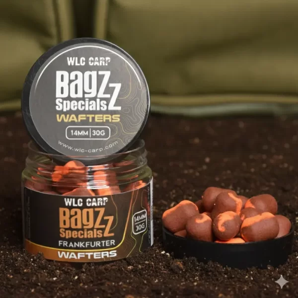 WLC Wafters Bagzz Specials Frankfurter 14mm