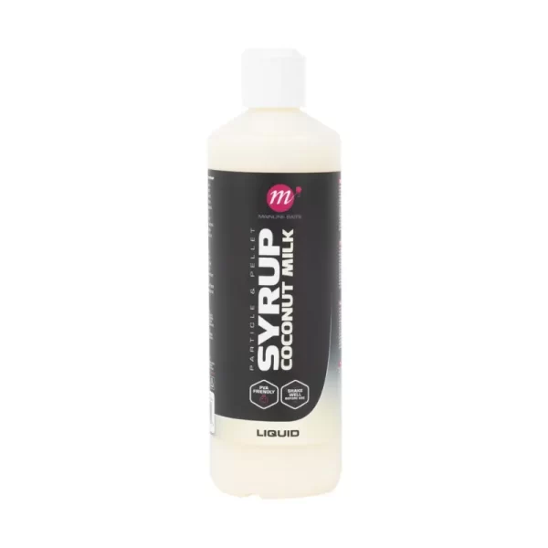 Aditiv Mainline Syrup Coconut Milk, 500ml