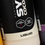 Aditiv Mainline Syrup Coconut Milk, 500ml - imagine 3
