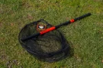 Combo Gugu - Coada Minciog Telescopica 2.5m si Cap Mingiog 50cm