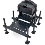Scaun Modular Daiwa Tournament 800 Seat Box