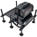 Scaun Modular Daiwa Tournament 800 Seat Box - imagine 2