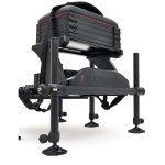 Scaun Modular Daiwa Tournament 800 Seat Box - imagine 3