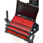 Scaun Modular Daiwa Tournament 800 Seat Box - imagine 5
