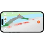 Sonar Deeper Smart Chirp+ 4 - imagine 3