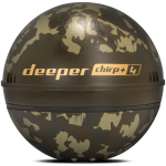 Sonar Deeper Smart Chirp+ 4