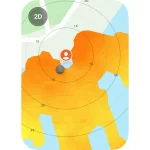 Sonar Deeper Smart Chirp+ 4 - imagine 6