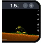 Sonar Deeper Smart Chirp+ 4 - imagine 8