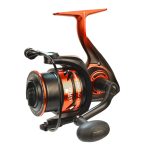 Mulineta Feeder Carp Expert Intruder 6000