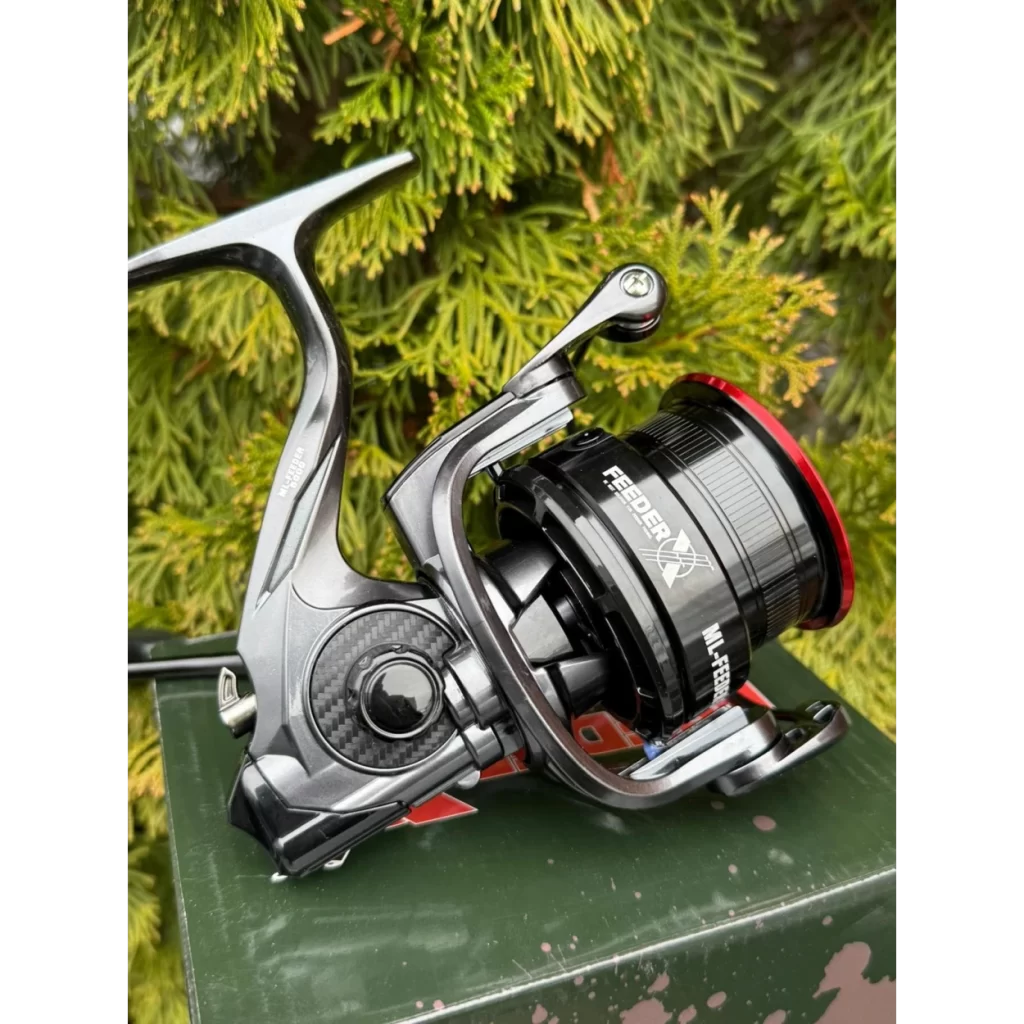 Mulineta FeederX ML 5000