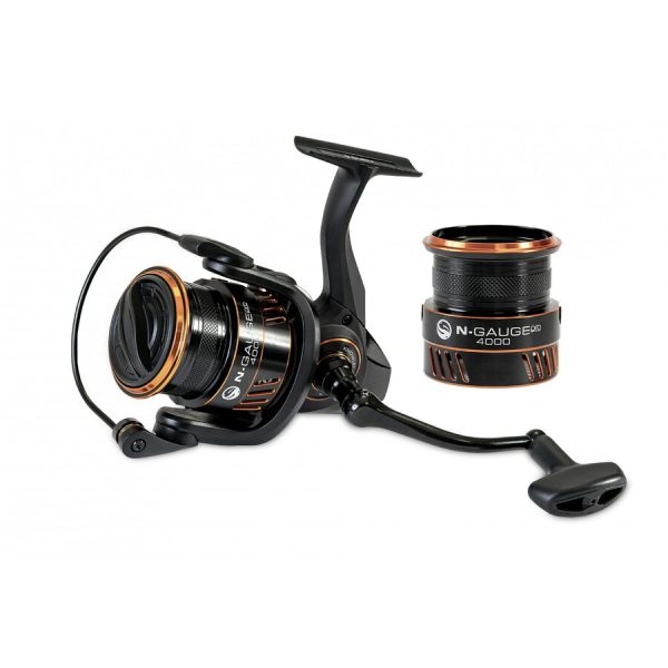 Mulineta Guru N-Gauge Pro 6000