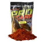 Nada Benzar Pro Carp Strawberry Fish, 1kg