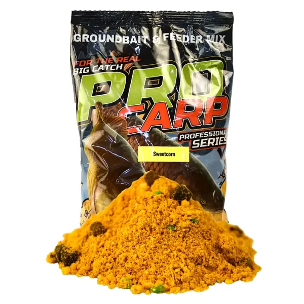 Nada Benzar Pro Carp Porumb Dulce, 1kg