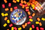 Wafters Forgotten Flavours Ester Explosion