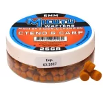 Micutu Wafters Bandum Cteno-Carp 5mm