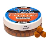 Micutu Wafters Bandum Cteno-Carp 7mm