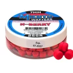Micutu Wafters Bandum N-Berry 7mm