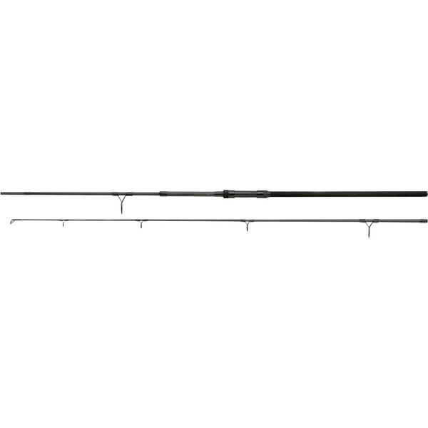Lanseta Daiwa Black Widow Ext Carp 2.74m, 2.75lb