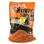Nada Benzar Mix Novac Plancton Rosu, 1kg