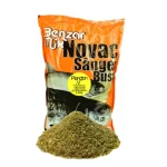Nada Benzar Mix Novac Plancton Verde, 1kg