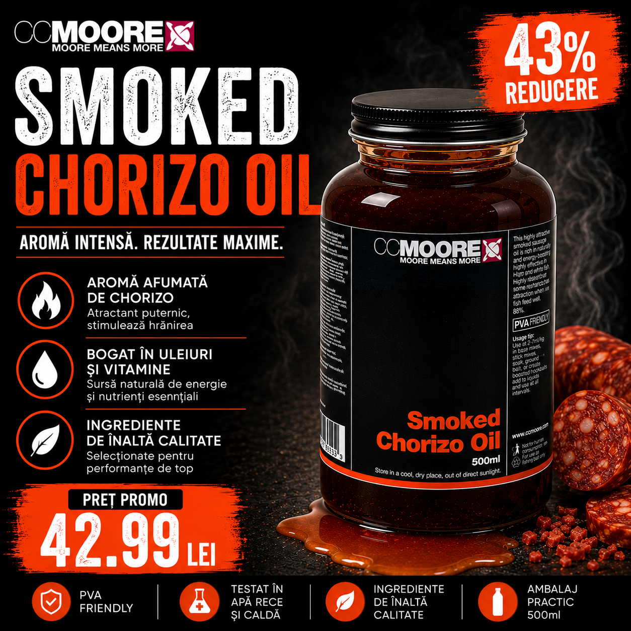 Promotii