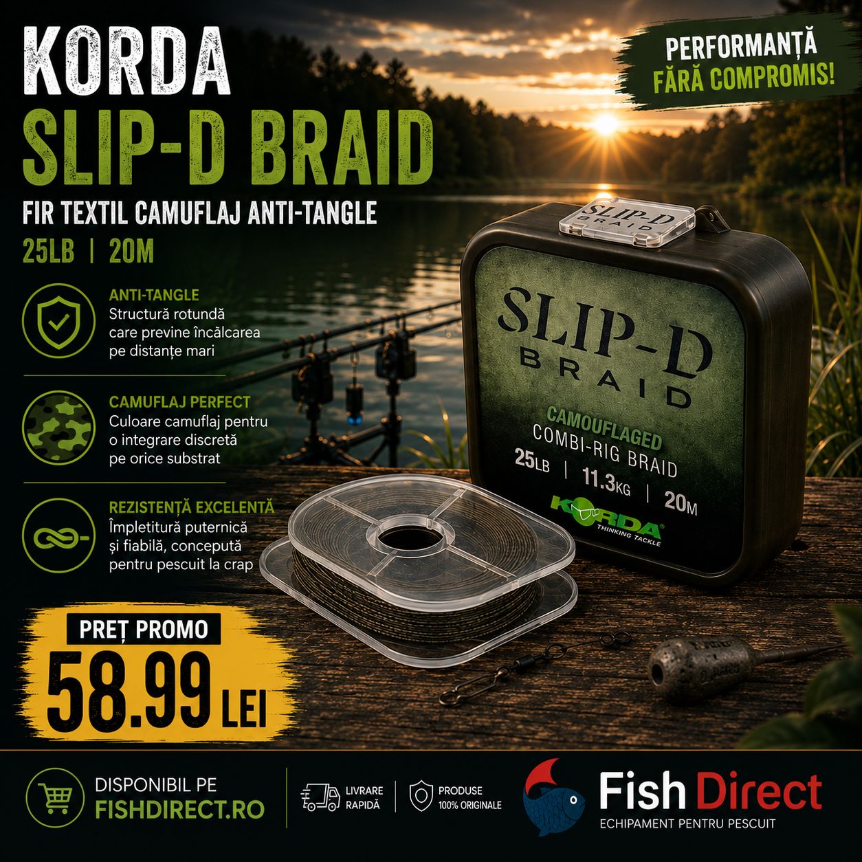 Promotii