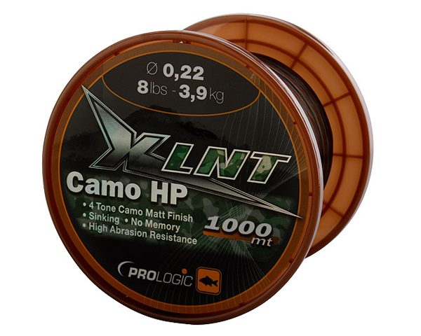 Fir Prologic Xlnt Hp 1000m 0.25mm
