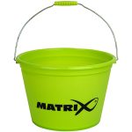 Galeata Matrix 25L Groundbait Bucket