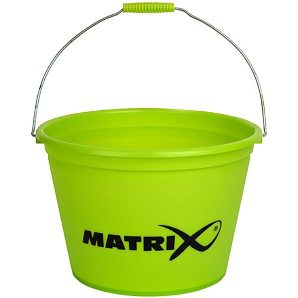 Galeata Matrix 25L Groundbait Bucket