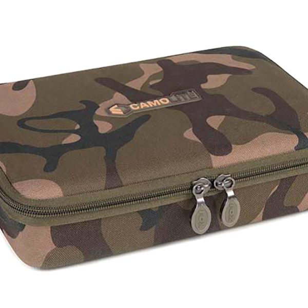 Husa Fox Camolite Mini Micron Case