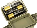 Lanterna frontala Trakker Nitelife Headtorch 220LM - imagine 3